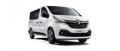 Km 0 RENAULT Trafic