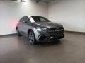 usato MERCEDES GLA 250