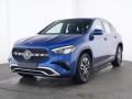 usato MERCEDES GLA 200