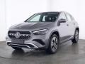 usato MERCEDES GLA 200