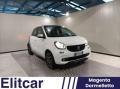 usato SMART ForFour