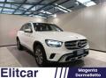 usato MERCEDES GLC 220