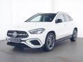 usato MERCEDES GLA 200