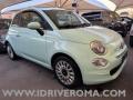 usato FIAT 500