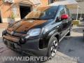 usato FIAT Panda Cross