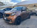 usato SMART ForFour