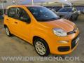 usato FIAT Panda