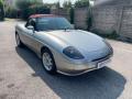 usato FIAT Barchetta