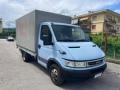 usato IVECO Daily