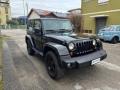 usato JEEP Wrangler