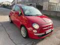 usato FIAT 500