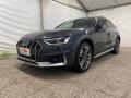 usato AUDI A4 allroad