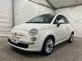 usato FIAT 500