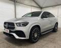 usato MERCEDES GLE 350