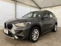 usato BMW X1