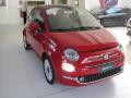 usato FIAT 500