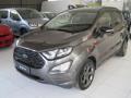 usato FORD EcoSport