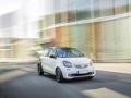 usato SMART ForFour