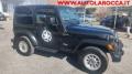 usato JEEP Wrangler