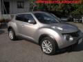 usato NISSAN Juke