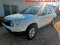 usato DACIA Duster