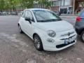 usato FIAT 500