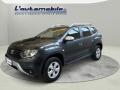 usato DACIA Duster