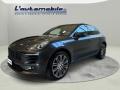 usato PORSCHE Macan