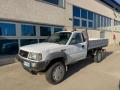 usato TATA Pick Up