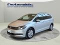 usato VOLKSWAGEN Touran