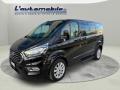 usato FORD Tourneo Custom