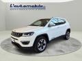 usato JEEP Compass