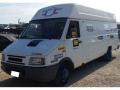 usato IVECO Daily