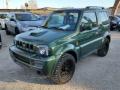 usato SUZUKI Jimny