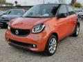 usato SMART ForFour