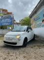 usato FIAT 500