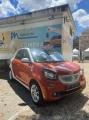 usato SMART ForFour