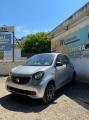 usato SMART ForFour