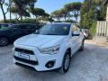 usato MITSUBISHI ASX