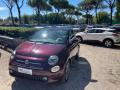 usato FIAT 500