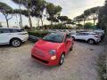 usato FIAT 500