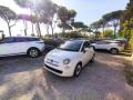 usato FIAT 500