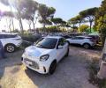 usato SMART ForFour