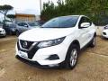 usato NISSAN Qashqai