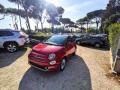 Km 0 FIAT 500