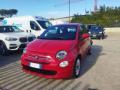 usato FIAT 500