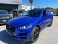 usato JAGUAR F Pace