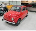 usato FIAT 500 Abarth