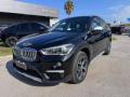 usato BMW X1