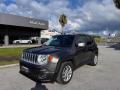 usato JEEP Renegade